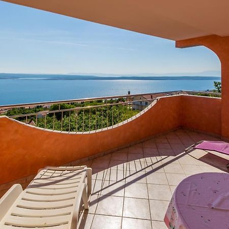 Apartmani Rino Драмал Екстериор снимка
