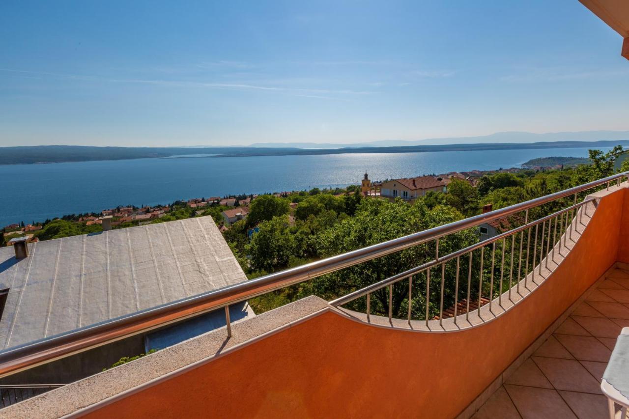 Apartmani Rino Драмал Екстериор снимка