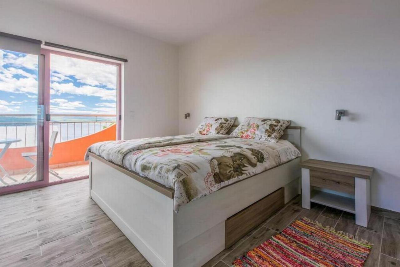 Apartmani Rino Драмал Екстериор снимка