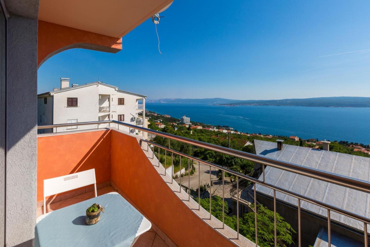 Apartmani Rino Драмал Екстериор снимка