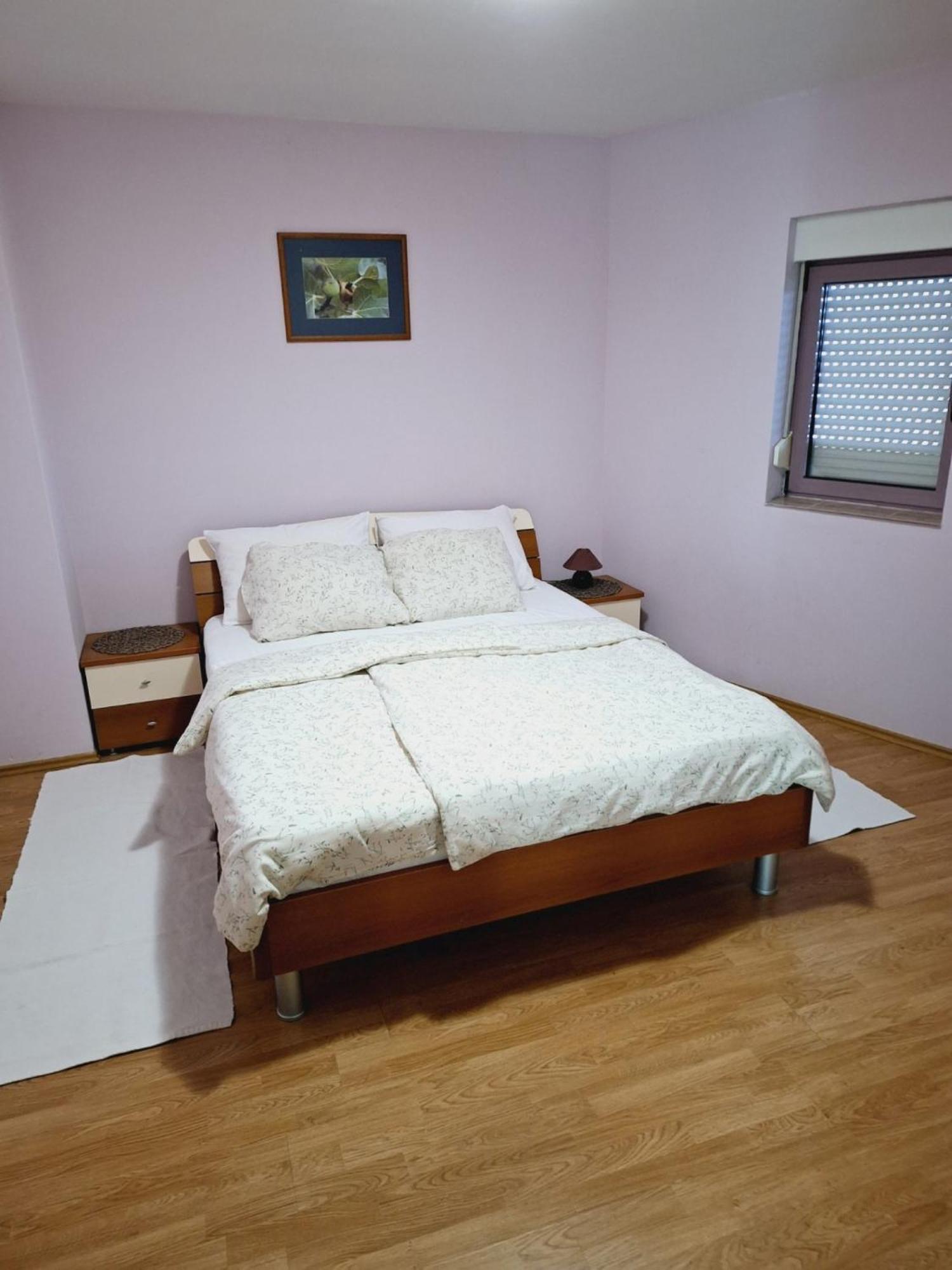 Apartmani Rino Драмал Екстериор снимка
