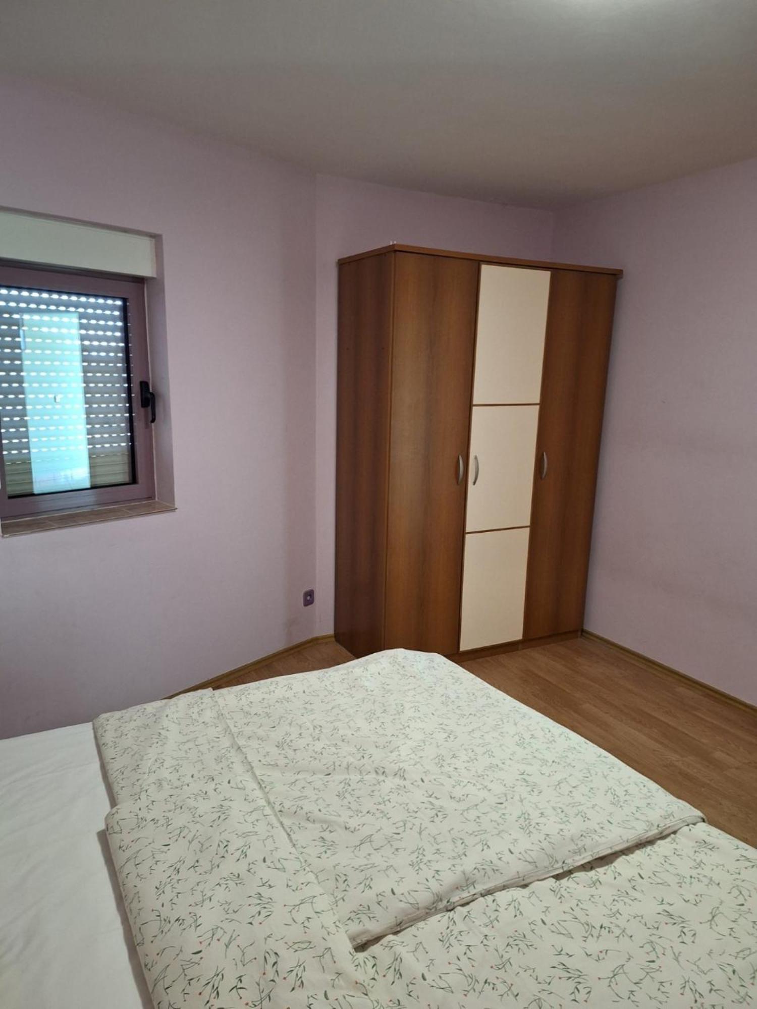 Apartmani Rino Драмал Екстериор снимка