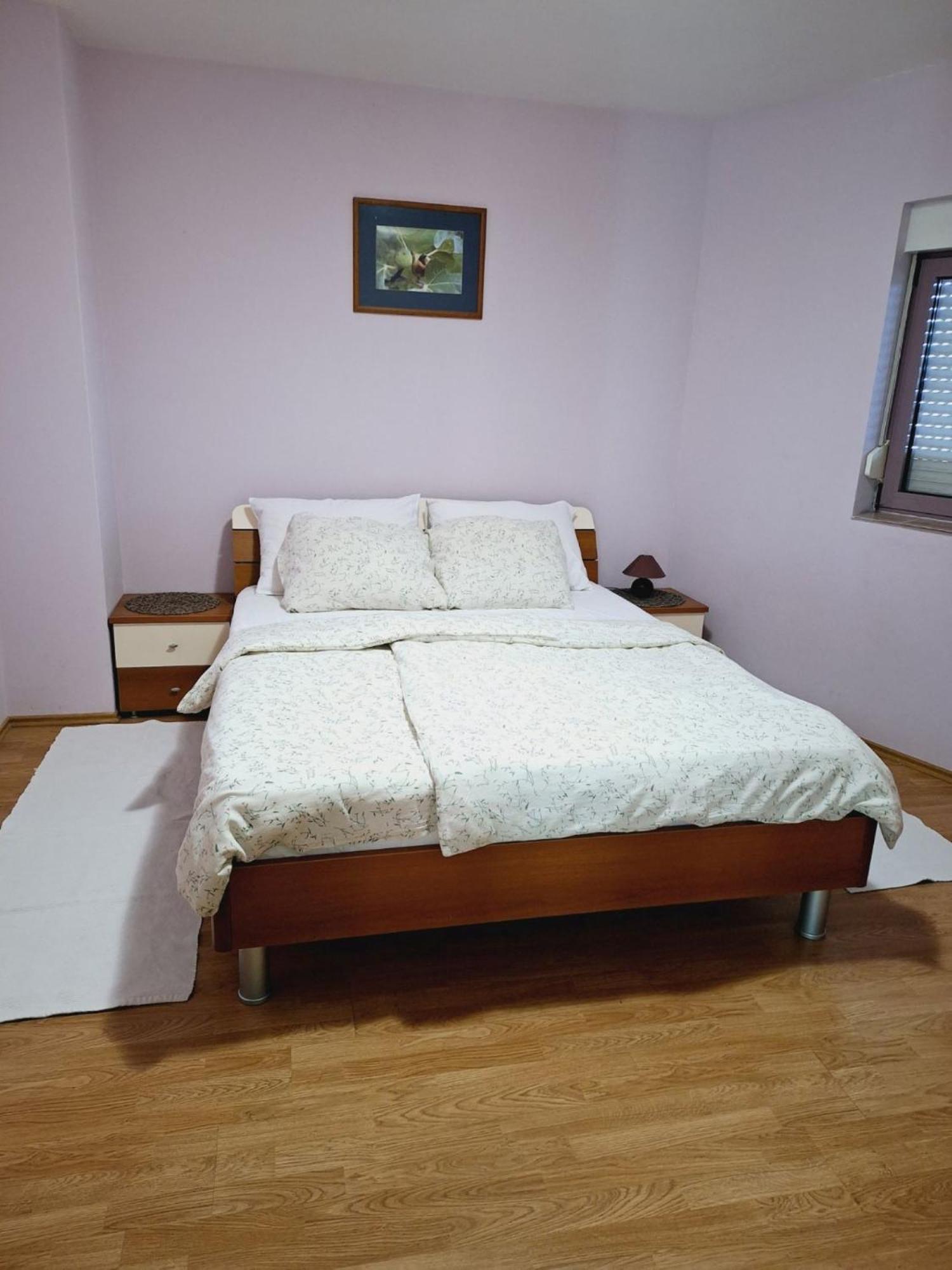 Apartmani Rino Драмал Екстериор снимка